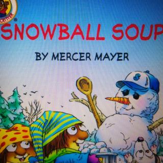 snowball soup～Daisy016