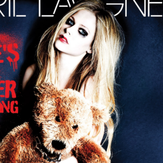 Love Me Insane——Avril Lavigne