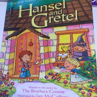 20200220  Hansel and GretelD1