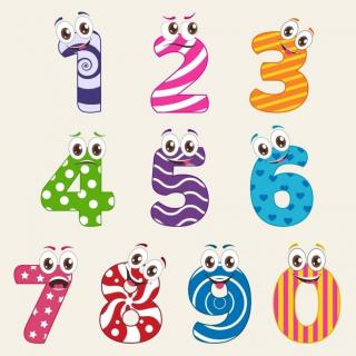 慢版听数字忽略5组每组10位(2)