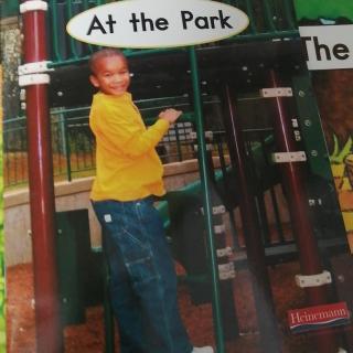 at  The park2-19