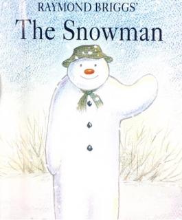 The snowman