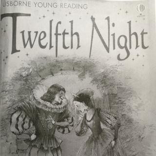 Twelfth Night 3