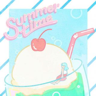 【日韩·Style Vol.12】超甜的一首夏日时光，好想谈恋爱啊
