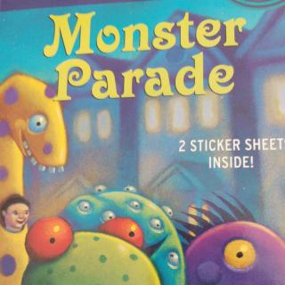 Monster  Parade  4