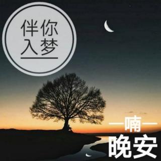 【喃晚安】老了的时候