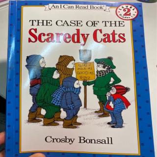 Feb.22-Eason23 Scaredy cats 2