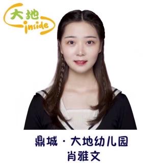 ❤️鼎城·大地晚安故事【小鸭子🐤找朋友】