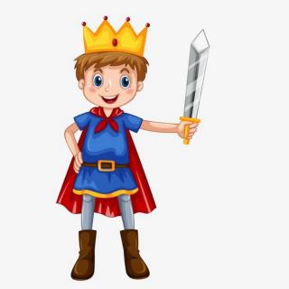 无所畏惧的王子