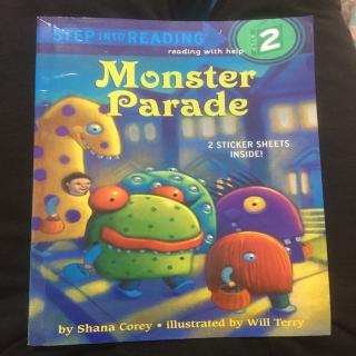 Monster Parade-4