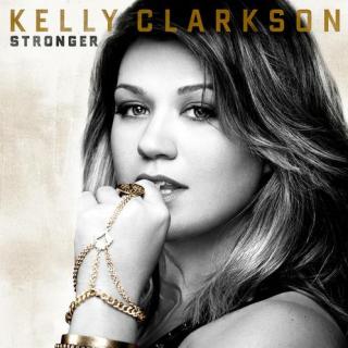 Kelly Clarkson：The Original American Idol (A面) - DJ温温