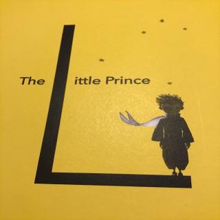 The Little Prince 16