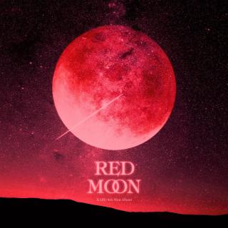 【938】KARD-RED MOON