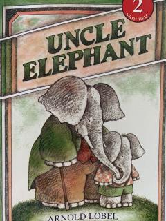 Feb-21-Simon016 Uncle Elephant D1