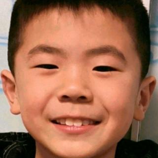 《叶公好龙》 王佳兴