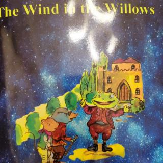 The wind in the Willows(chapter4)