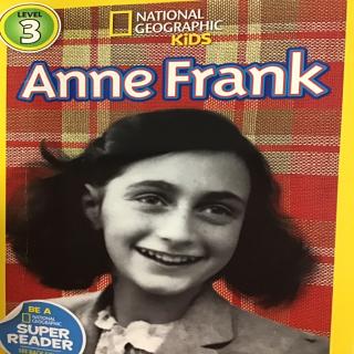 Anne Frank