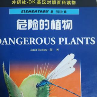 Dangerous   plants