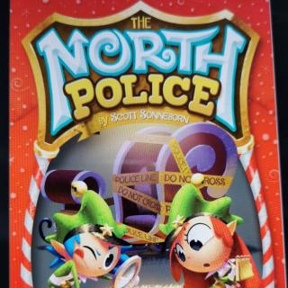 The North Police