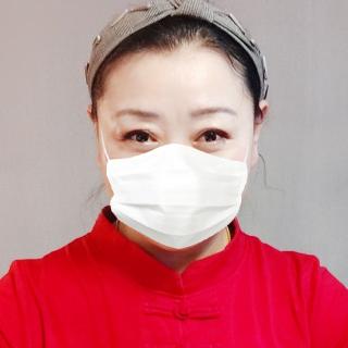 《寂静的武汉》朗诵：幸福女人