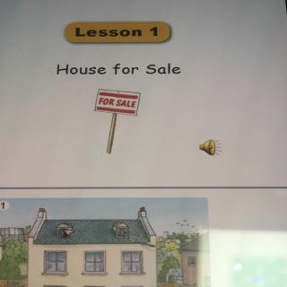 背 House for sale
