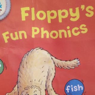 floppy's fun phonics
