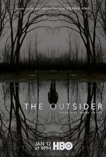 the outsider 2-3