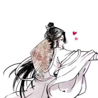 天官赐福 10