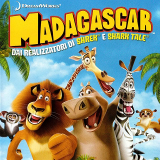 Madagascar.马达加斯加.2005
