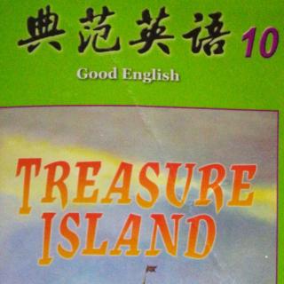 Treasure Island