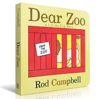 Dear zoo