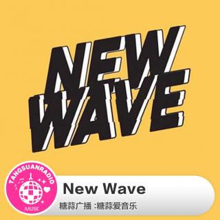 New Wave·糖蒜爱音乐