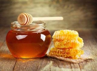 森林食品传说——蜂蜜