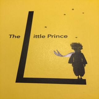 The Little Prince 20