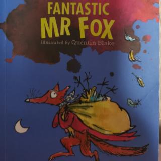 Fantastic Mr Fox-Ch8