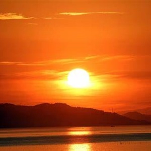 今天,我们是初升的太阳 - 彭莘芸