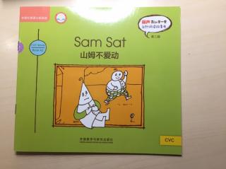 Sam Sat