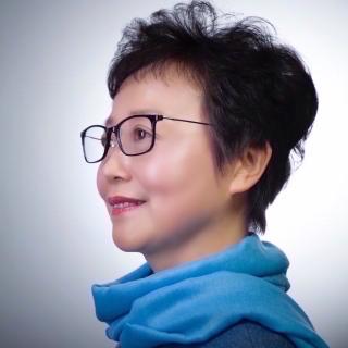 合诵《梦游天姥吟留别》大梅 王艺晓