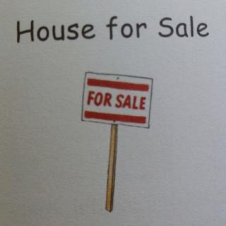 刘雨宸House for Sale