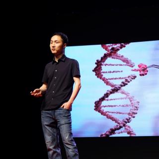 【一席】杨辉：罕见病基因药离我们有多远？