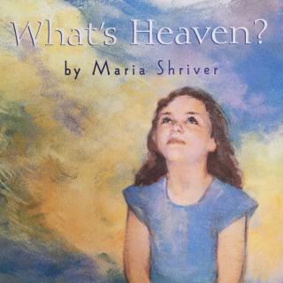 What's Heaven-2