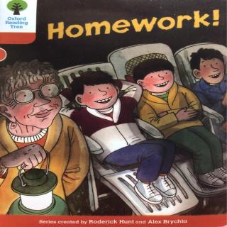 20200224 ORT-Homework