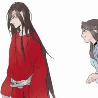 天官赐福17