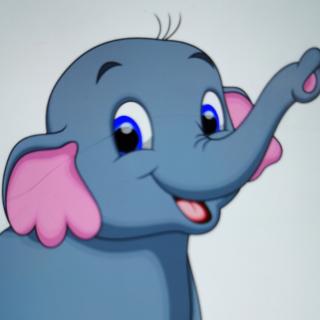 大象的耳朵 - 景色独好