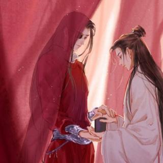 天官赐福18