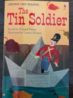 The Tin Soldier Day2
