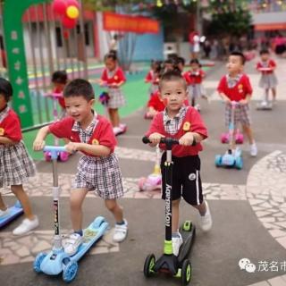 《幼儿教师临场应变技巧》之分离与了解