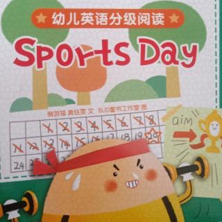 sports day