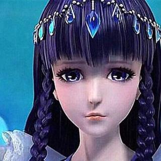 叶罗丽精灵梦之五黑化王默