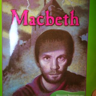 Macbeth（来自FM1698646)